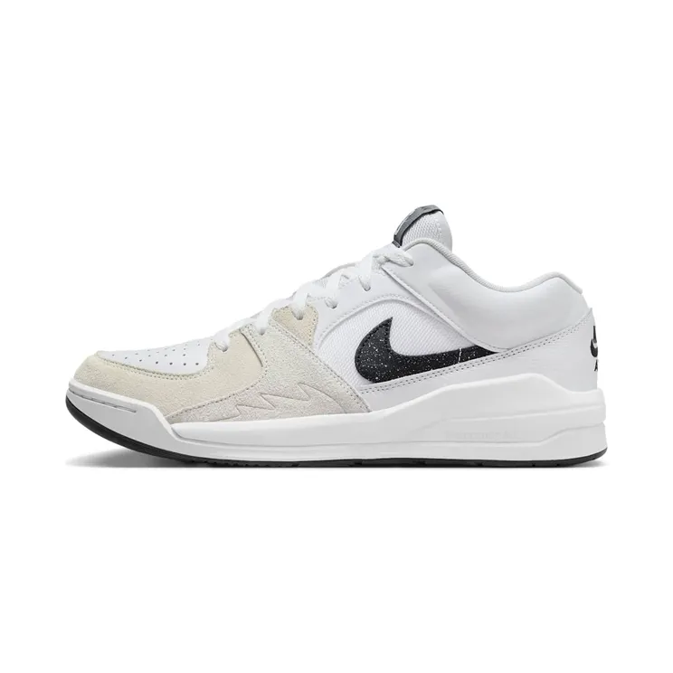 Jordan Stadium 90 White Cool Grey Black (DX4397-112)