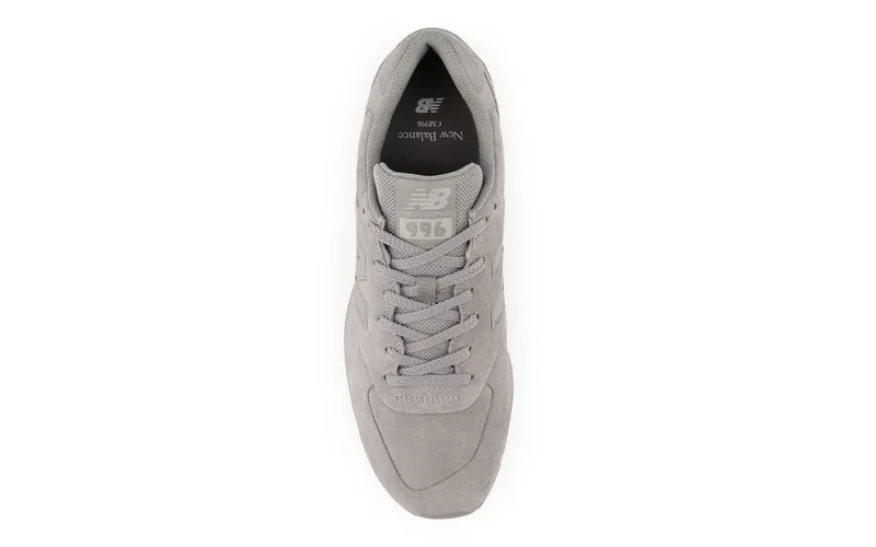 New Balance 996 Triple Grey (CM996MB2)