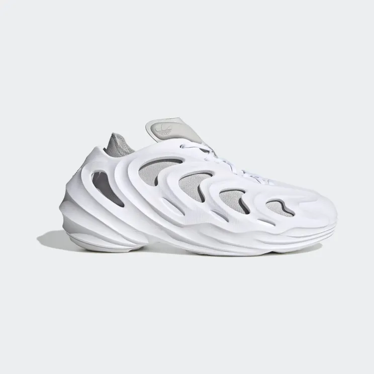 adidas Adifom Q Cloud White / Grey One / Grey Two (HP6584)
