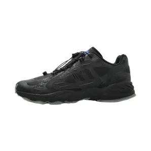 Adidas Savage “100 Thieves Black Silver Pebble” (JR5538)