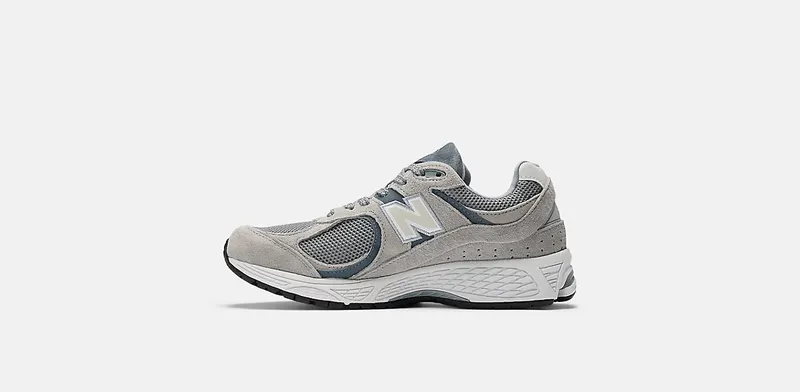 New Balance M2002RST (Grey) – M2002RST