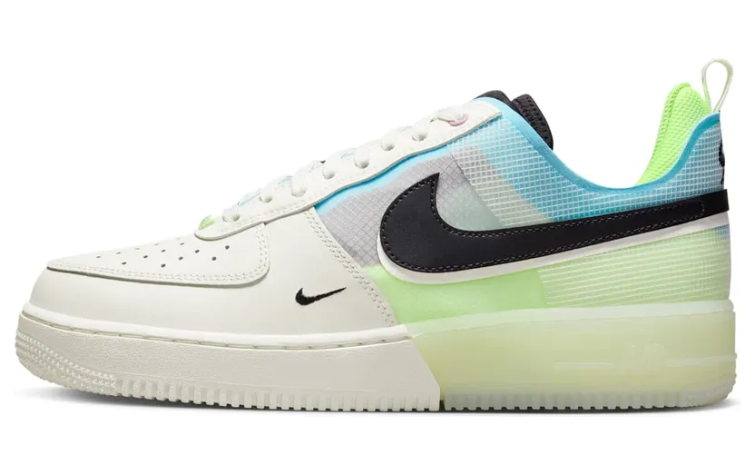 Nike Air Force 1 React DM0573-101