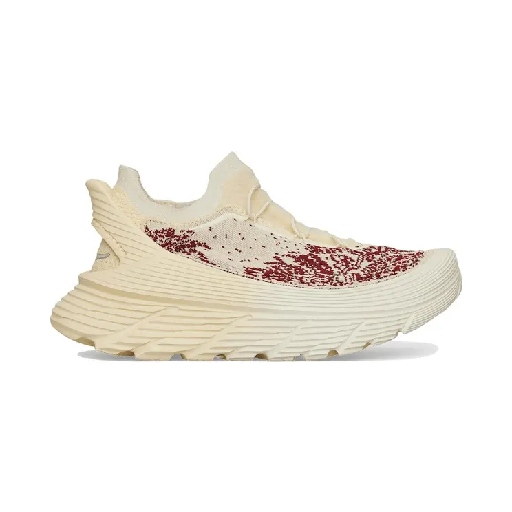 Hoka One Restore TC Chukka Paria Farzaneh Cream (1169090-CRM)