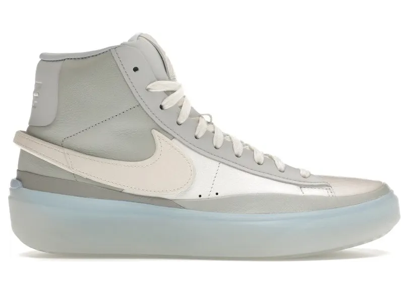 Nike Blazer Phantom Mid Goddess Of Victory (DX5800-001)