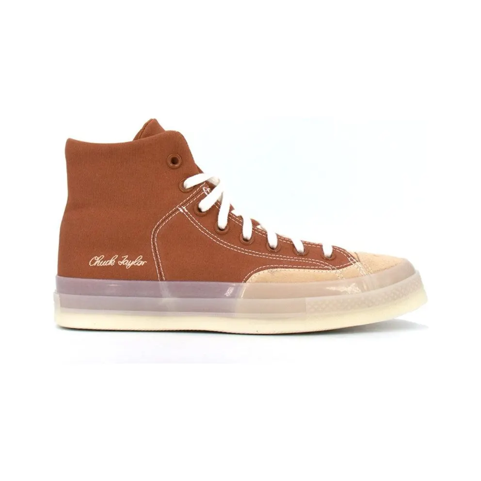 Converse Chuck Taylor All Star 70 Hi Marquis Tawny Owl (A04538C)