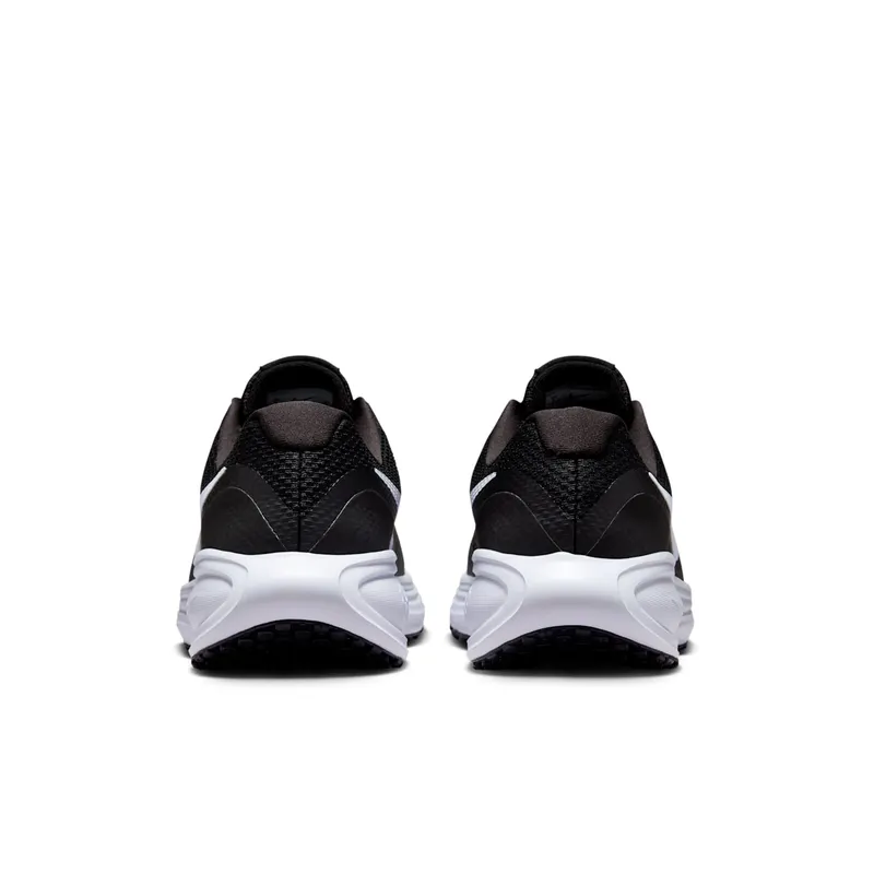 Nike Revolution 8 Black Iron Grey White (HJ8485-001)
