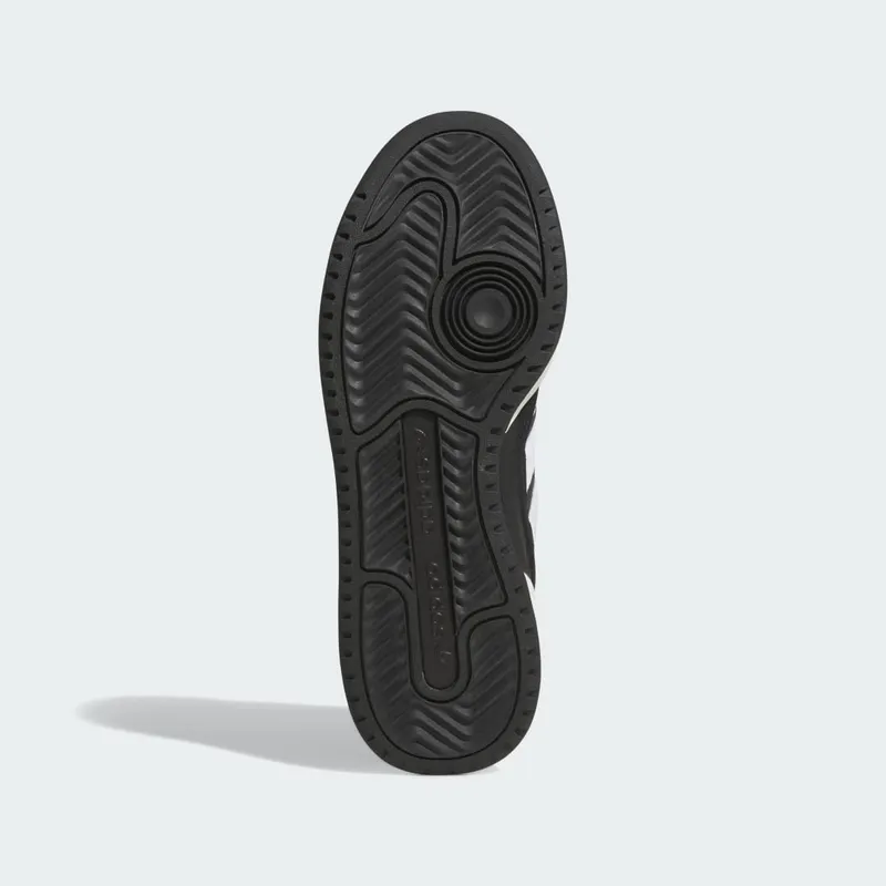 Adidas Forum2000 Core Black / Cloud White / Cloud White (JS0996)