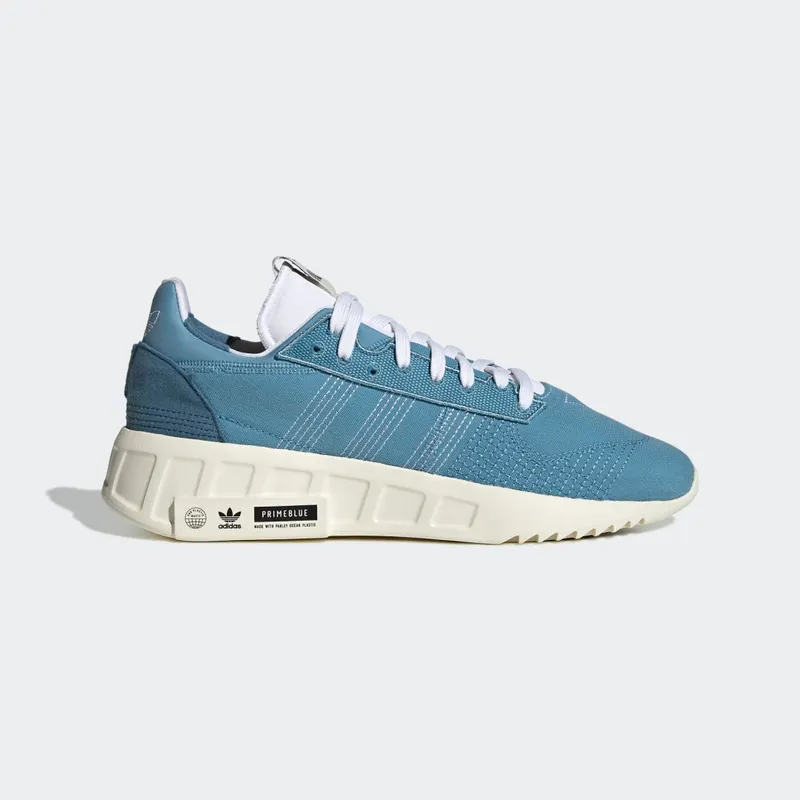 adidas Geodiver Primeblue Hazy Blue / Orbit Indigo / Core Black (H01780)