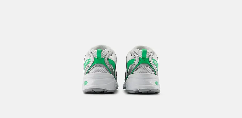 New Balance 530 “Silver Green” (U530APL)