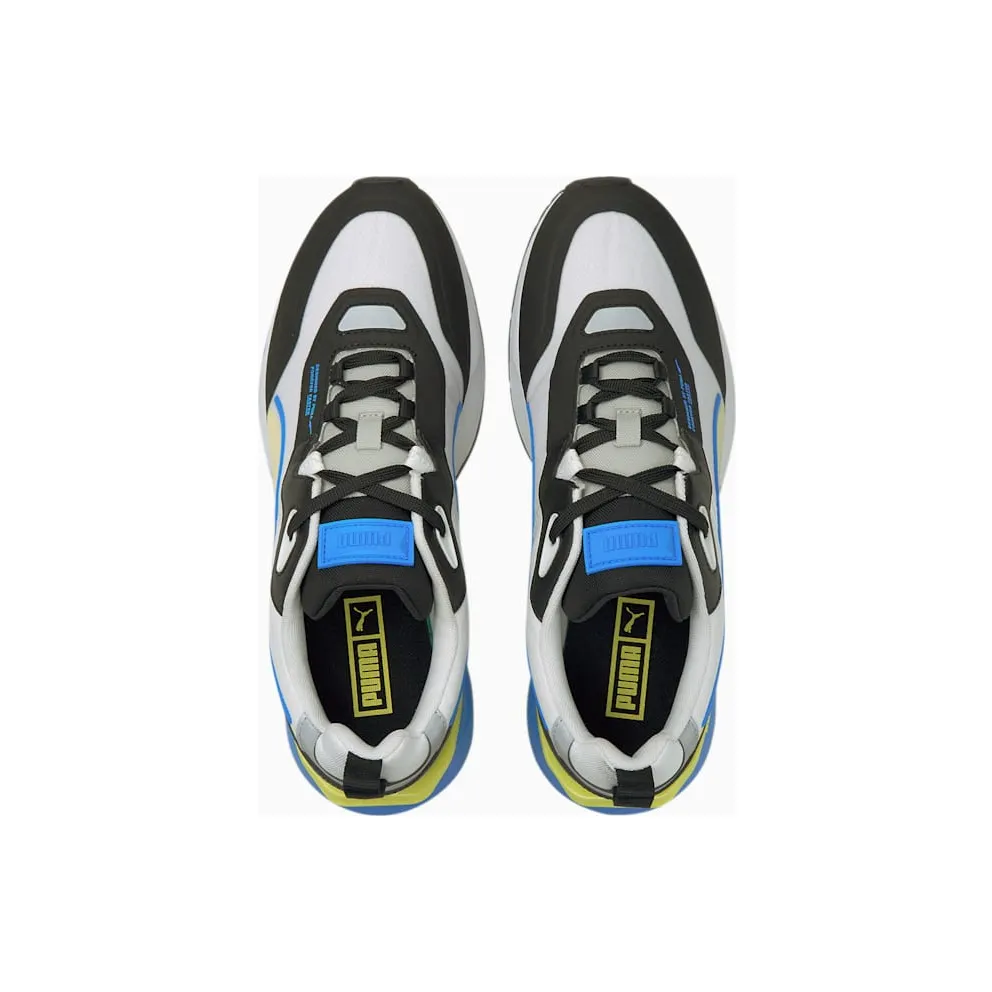 Puma Mirage Tech Black/Grey (38111803)