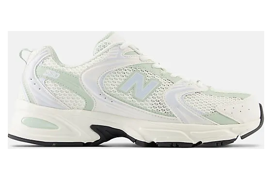 New Balance 530 “White / Blue” (MR530ZO)