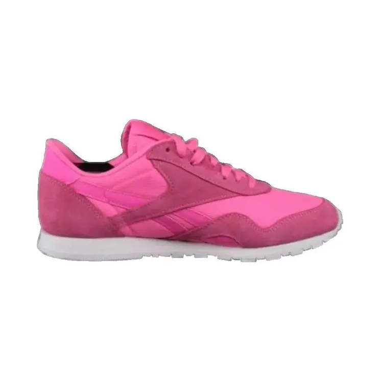 Reebok Classic Leather Pink (AR2718)