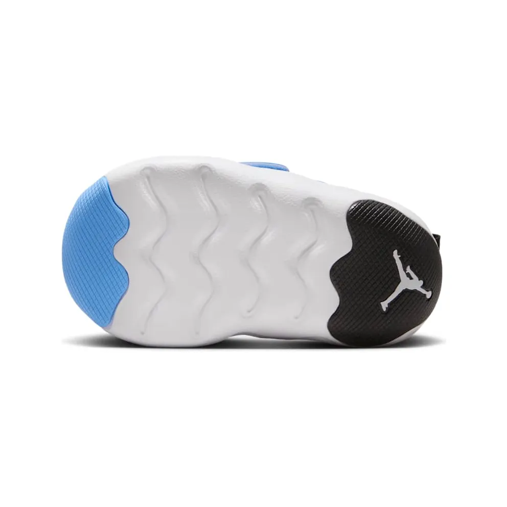 Jordan 23/7.2 EasyOn White Cobalt Bliss Black Bright Crimson (HF3414-101)