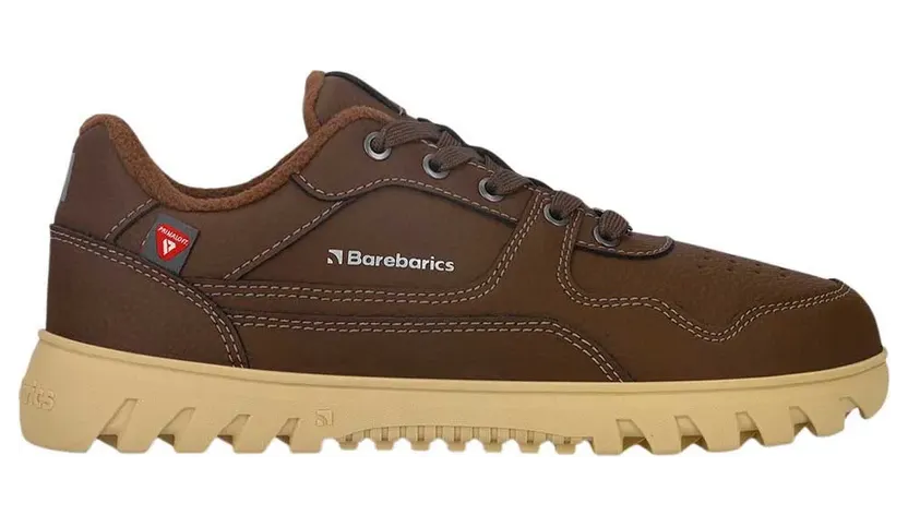 Be Lenka sneaker Dark Brown (50290301)