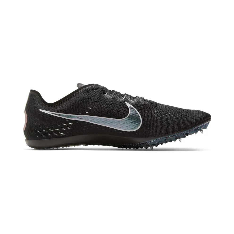Nike Zoom Victory Elite 2 “Black Indigo Fog” (835998-003)