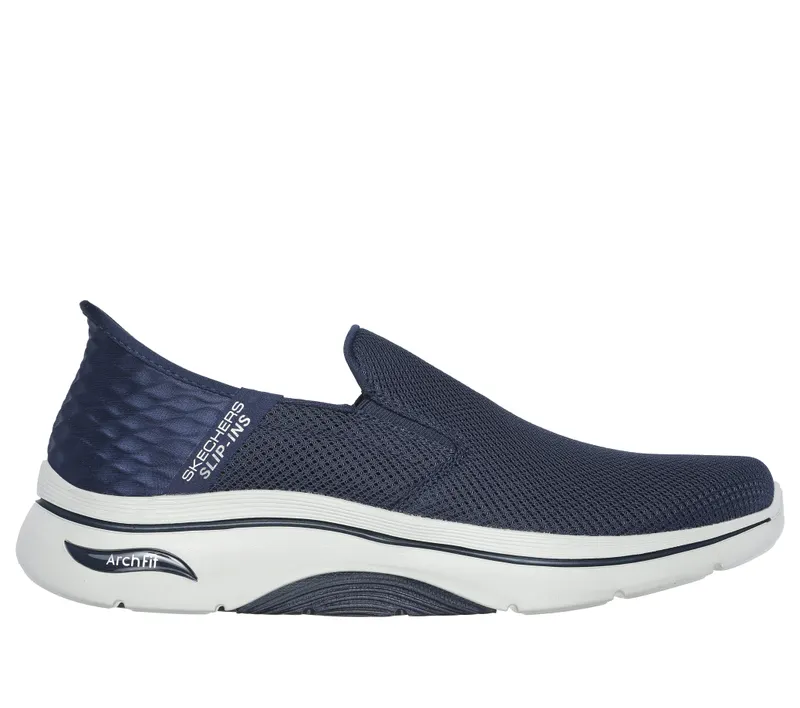 Skechers Slip-ins: GO WALK Arch Fit 2.0 – Marine (216600 NVY)
