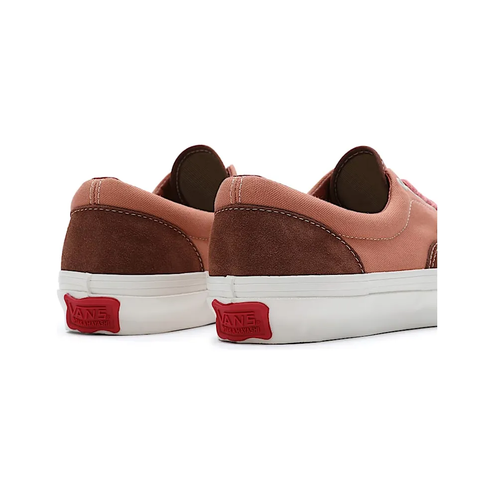 Vans OG Era VG LX Taka Hayashi Friar Brown (VN0007PCC0R)