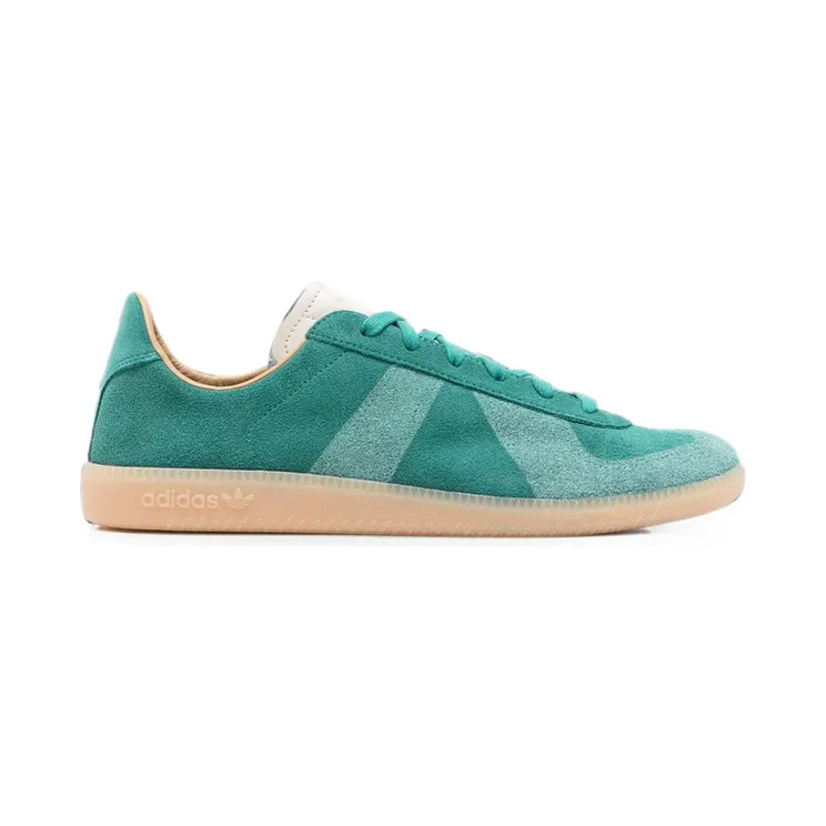 Adidas BW Army Decon Suede Panelled “Green” (KK2718)