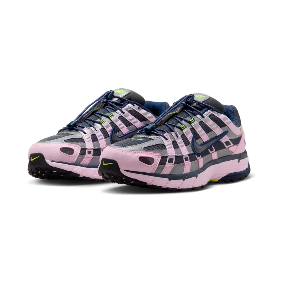 Nike P-6000 (pink foam / anthracite / armory navy) – HV2521-600