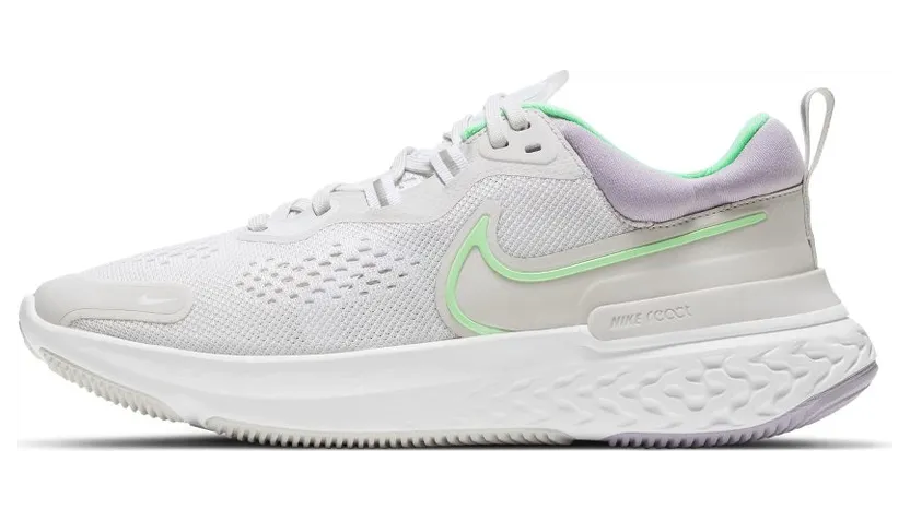 Nike React Miler 2 Grau (CW7136-002)