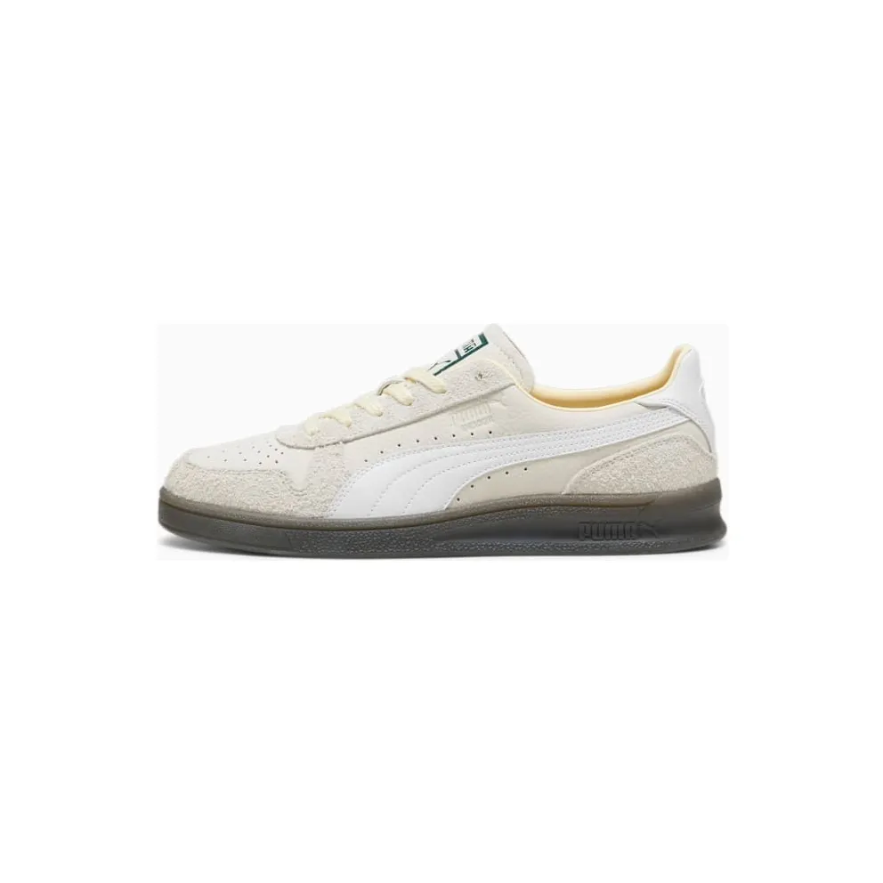 Puma Indoor PRM Vapor Sole “Grey” (398179-01)