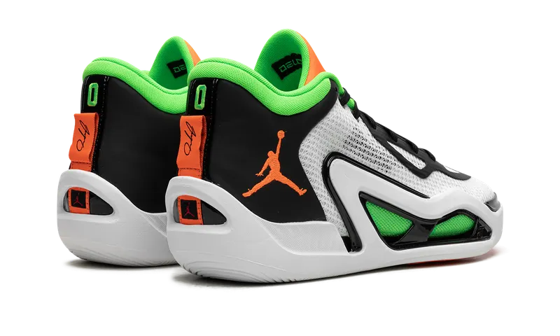 Jordan TATUM 1 PF “Home Team” (DZ3330-108)