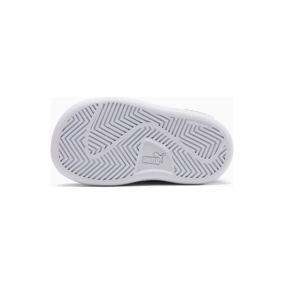 Puma Smash v2 White/Black (365174-03)