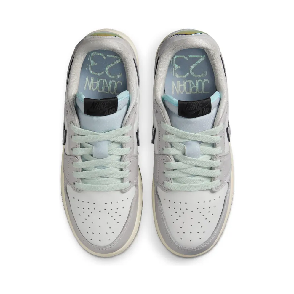 Air Jordan 1 Low OG GS “Year Of The Snake” (HF3207-100)