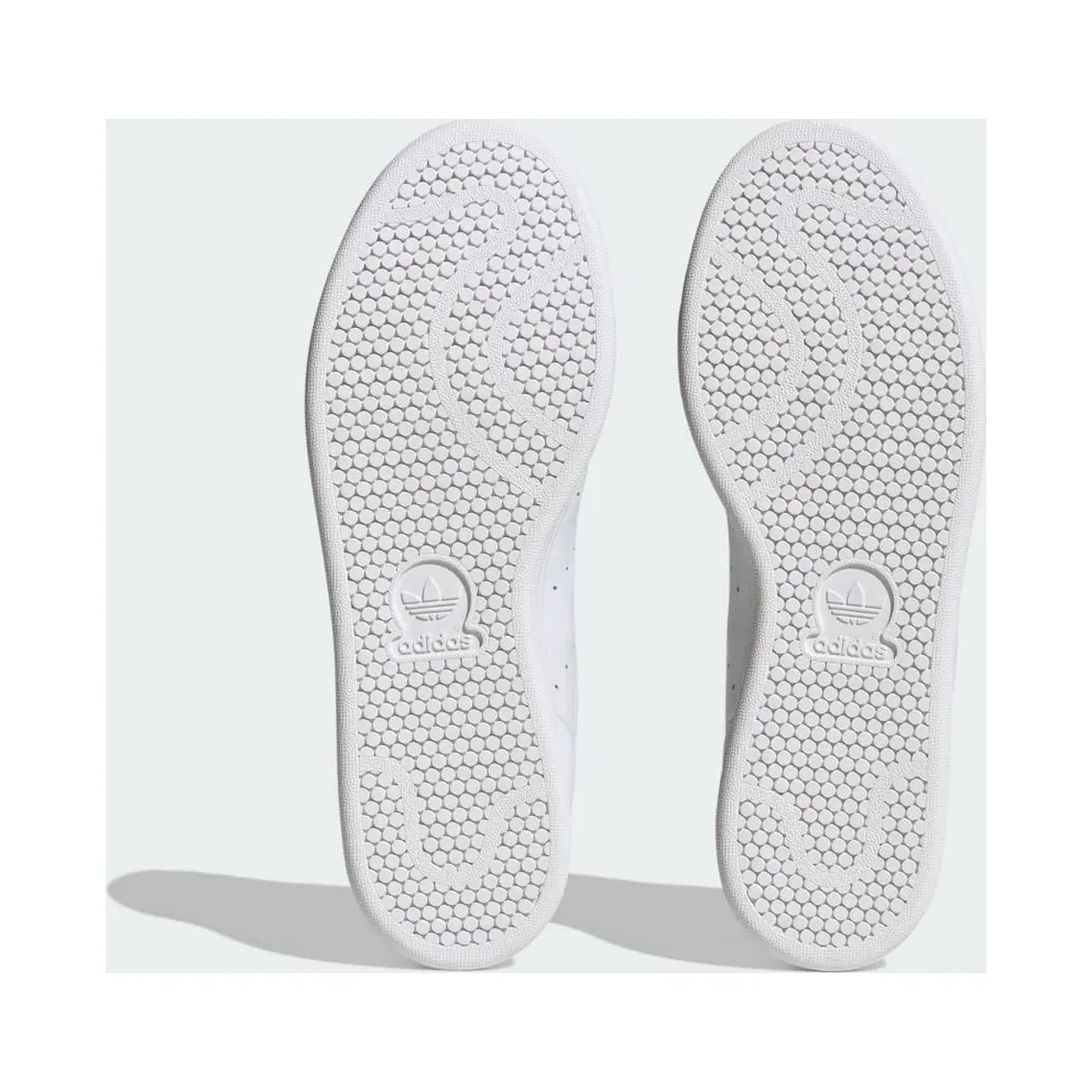 Adidas Stan Smith White / Tactile Blue / Tactile Blue (ID2028)