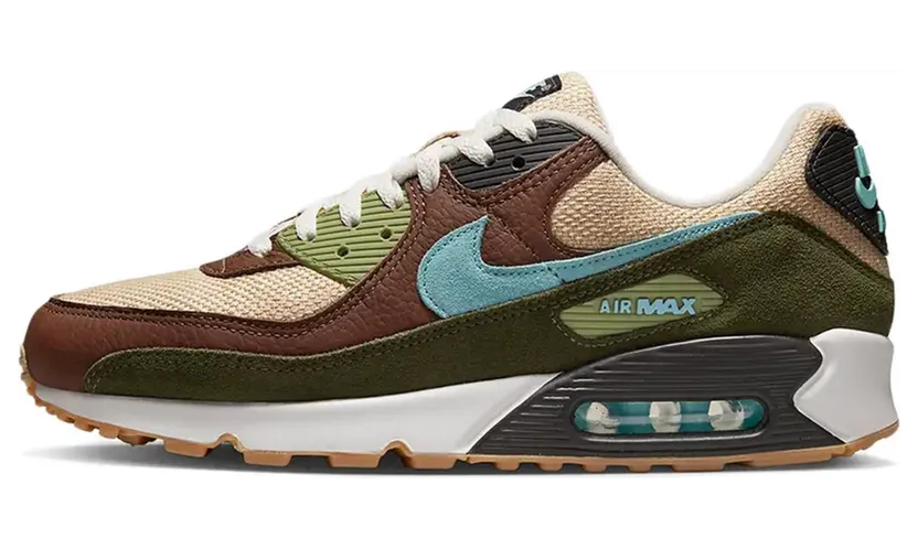 Nike Air Max 90 Rattan (FB3348-200)