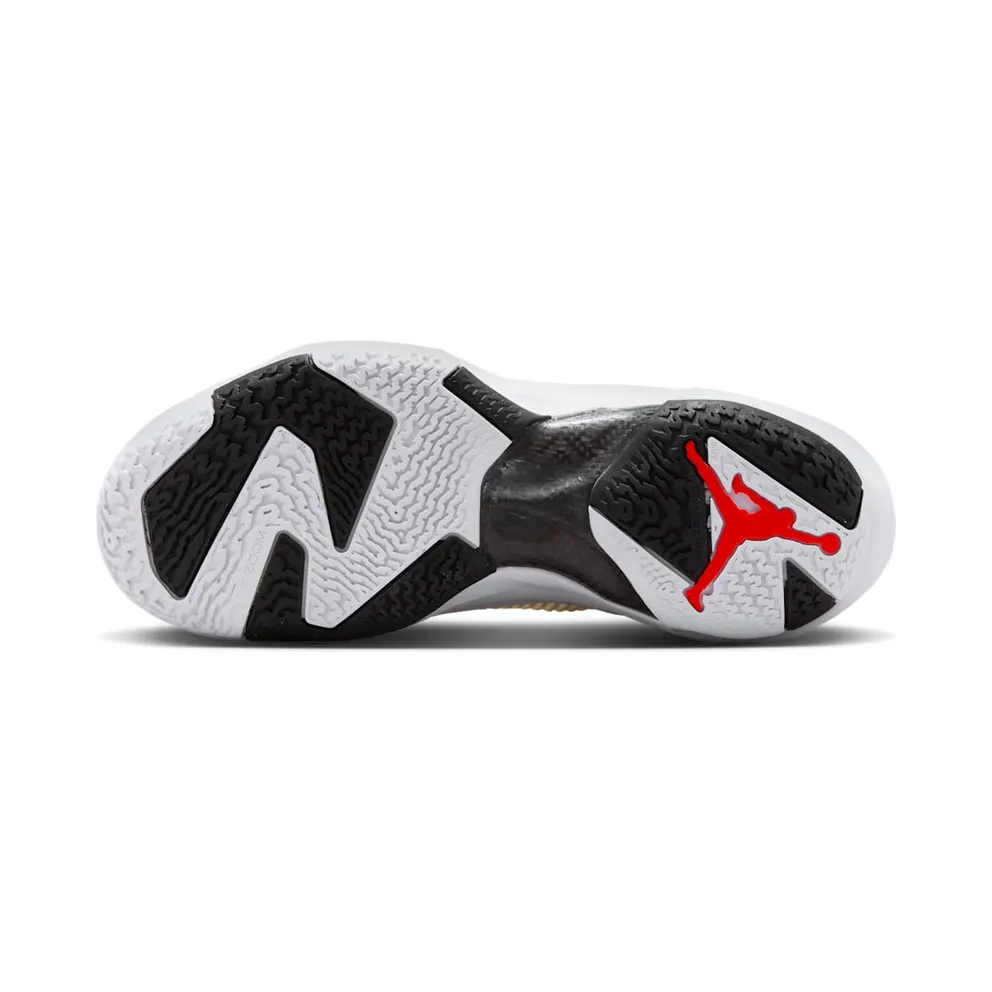 Air Jordan 37 GS “SIREN RED” (DD7421-100)