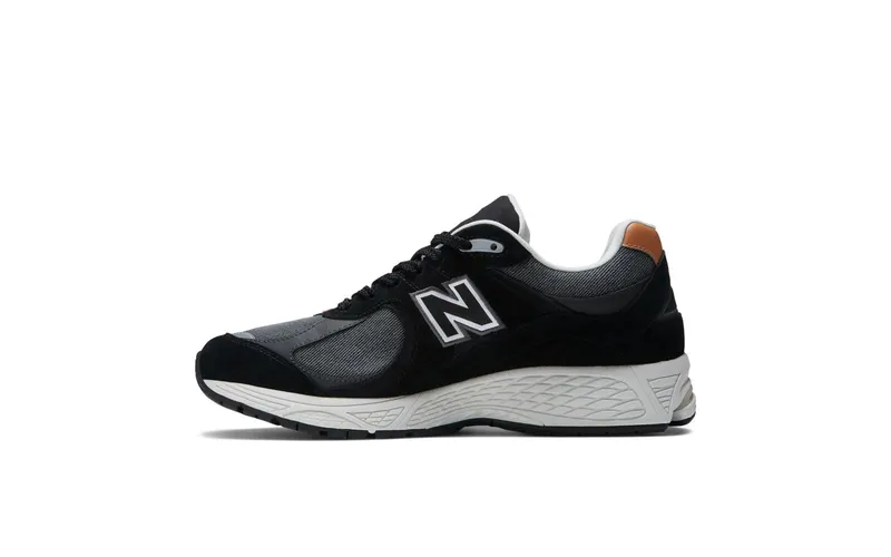 New Balance 2002R “Black Denim” (M2002REB)
