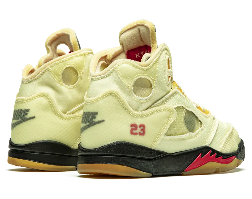 air-jordan-5 CV4827-100