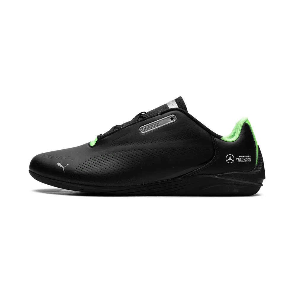 Puma Drift Cat Decima 2.0 “Black Green” (308430-01)