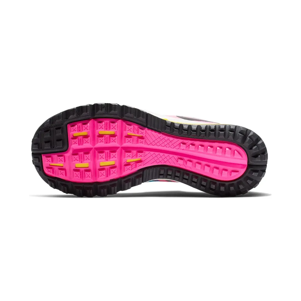 Nike Air Zoom Wildhorse 5 Light Orewood Brown (AQ2223-100)