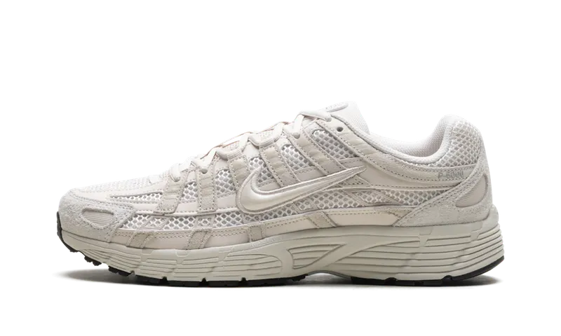 Nike P-6000 SE “Light Orewood Brown” (HF0015-100)
