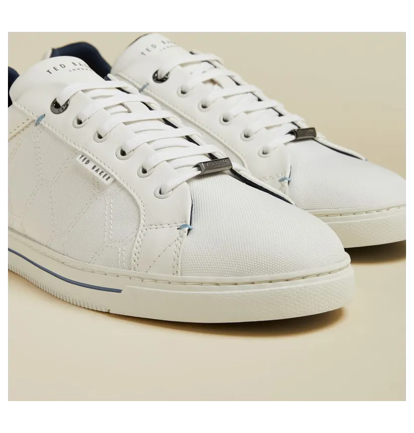 Ted Baker ASHTOL (242000-WHITE)