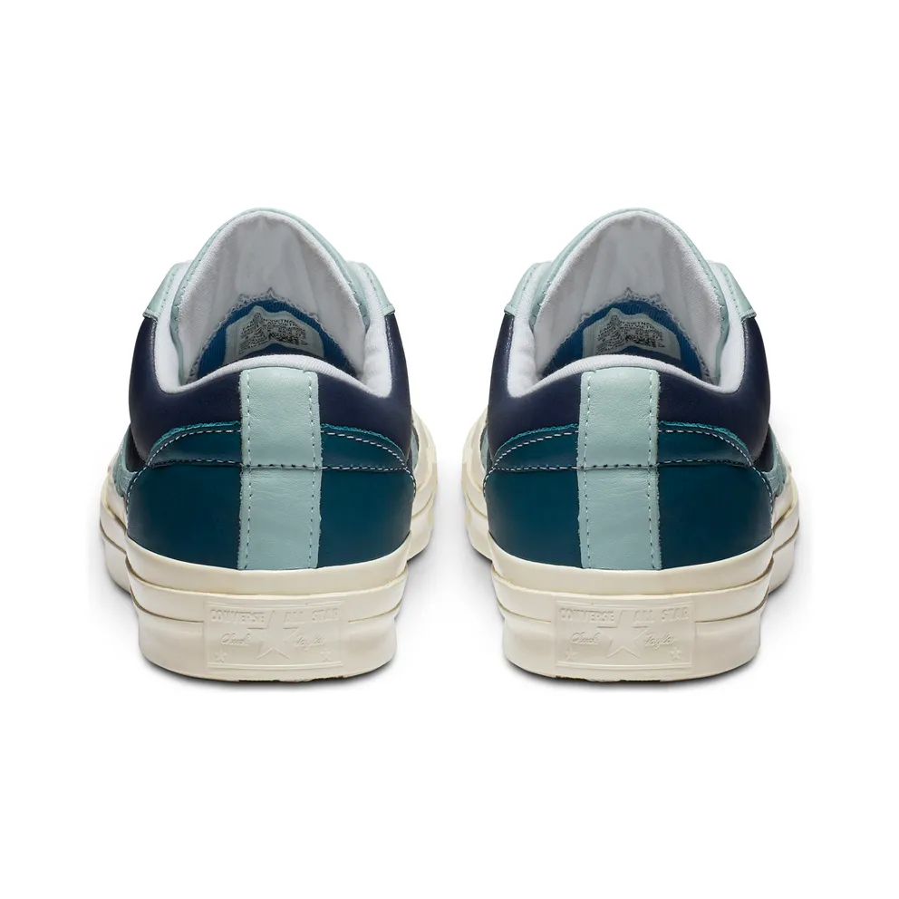 Converse One Star Ox Golf Le Fleur Industrial Pack Barely Blue BARELY BLUE/PATRIOT/EGRET (164024C)