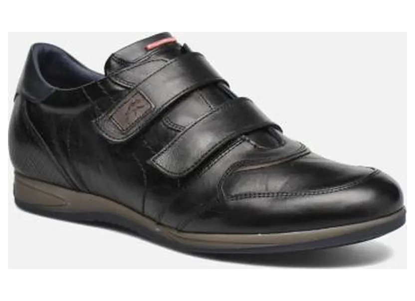 Fluchos Black (9262HABANANEGRO)