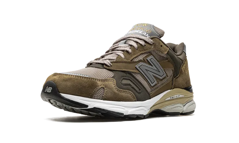 New Balance 920 “Patta” (M920PTA)