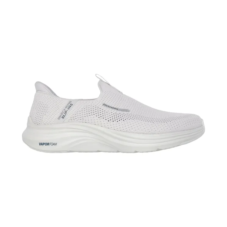 Skechers Vapor Foam “Volann Light Grey” (233059LTGY)