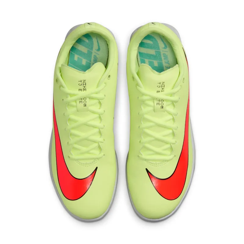 Nike Triple Jump Elite 2 Barely Volt Hyper Orange (AO0808-700)