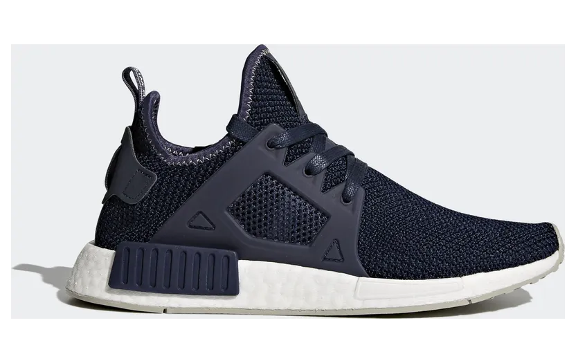 adidas NMD XR1 Blue Contrast Stitch (W)