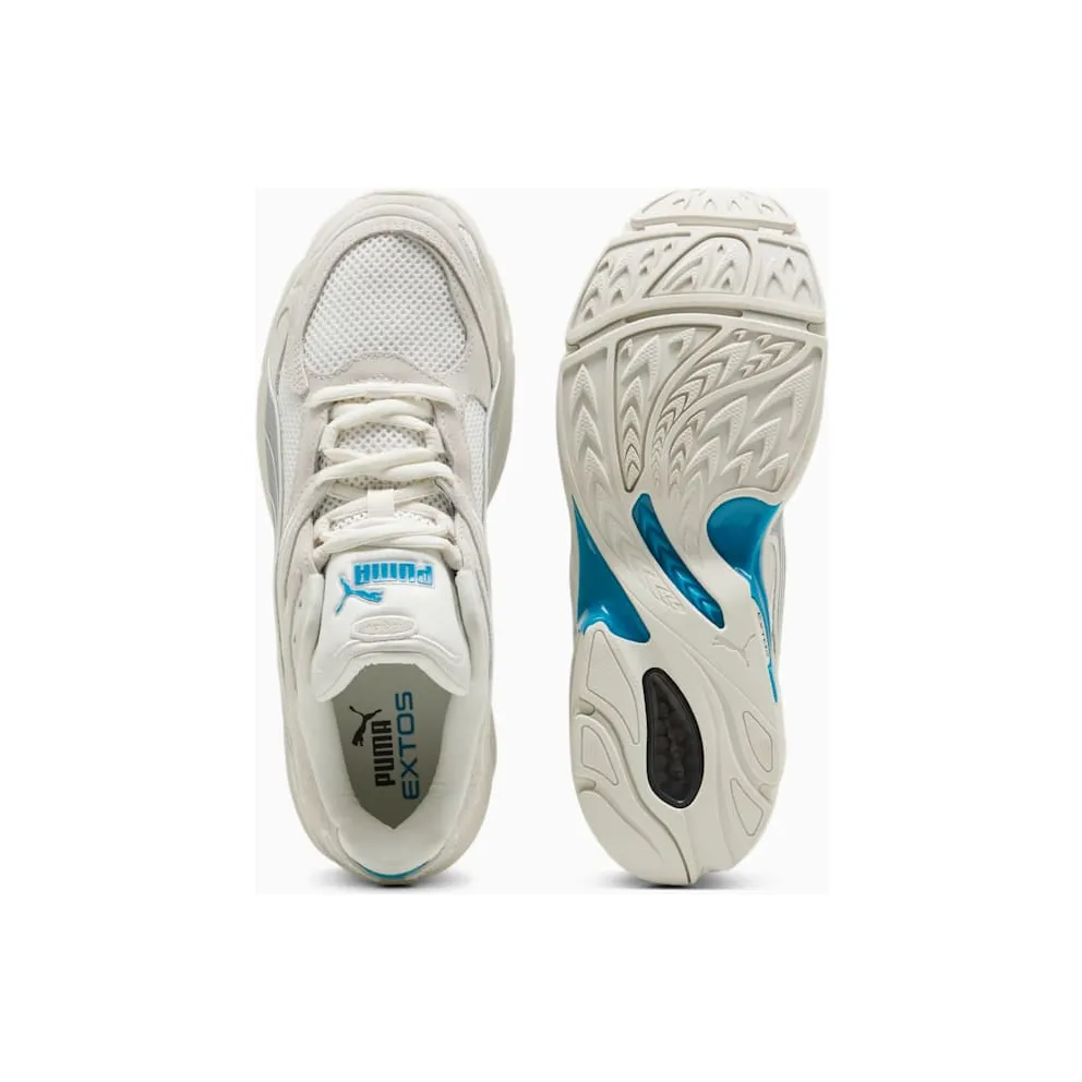 Puma Extos Collector “Grey” (398109-06)