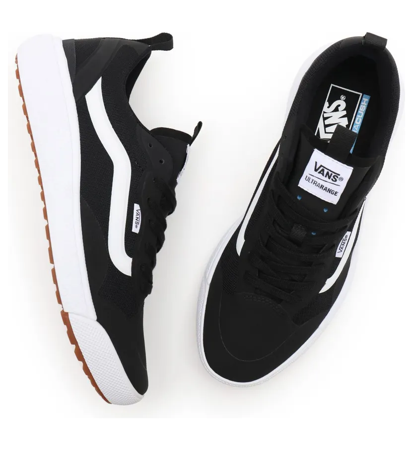 vans-ultrarange VN0A4U1KBLK