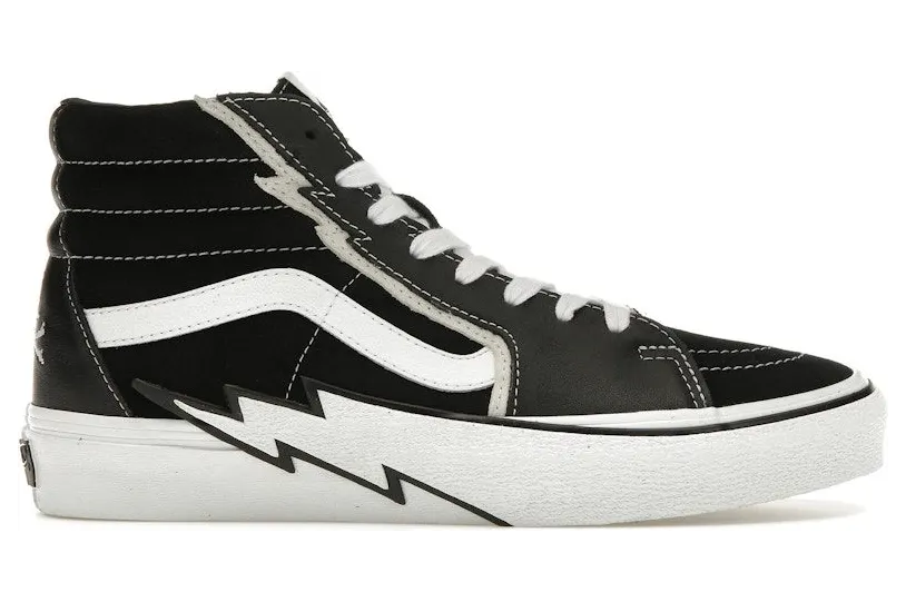 Vans SK8-HI VN0007PSBLK1
