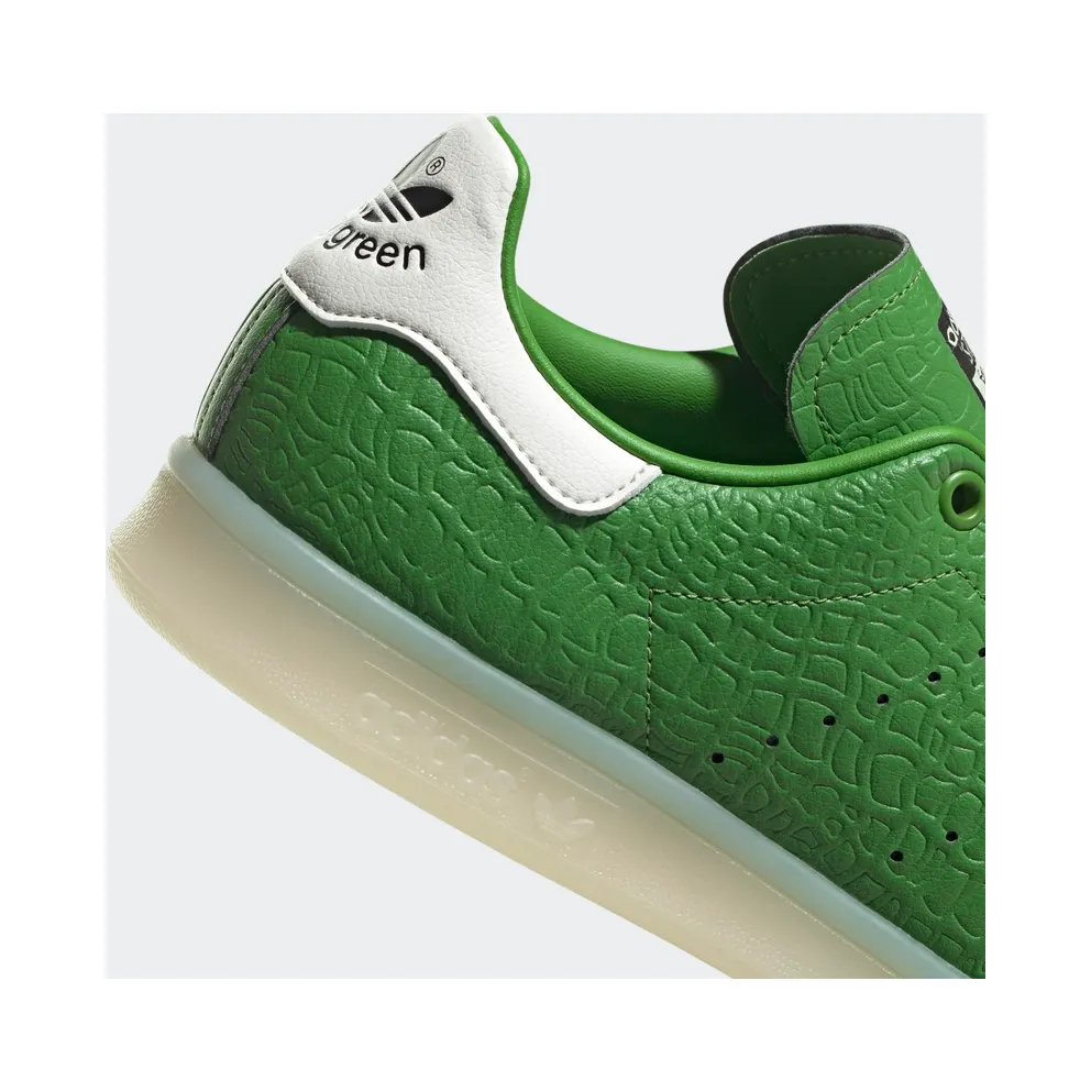 adidas Stan Smith Off White / Pantone / Core Black (FZ2705)