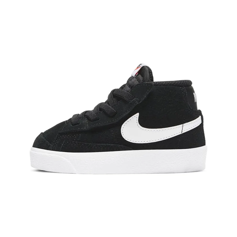 Nike Blazer Mid 77 Black (TD) (DD1851-005)