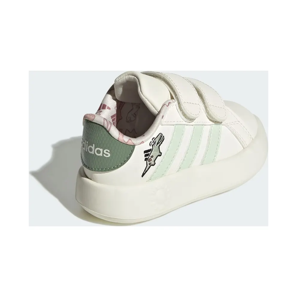 adidas Grand Court 2.0 Dino (JI3898)