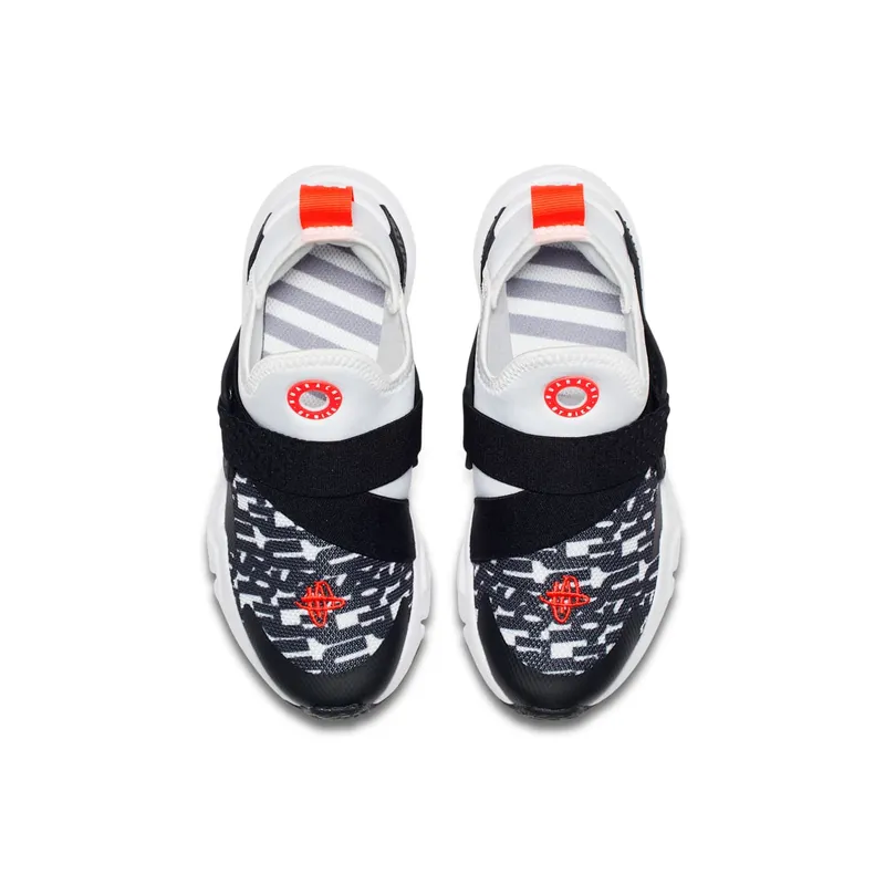 Nike Huarache Extreme Print (PS) “White” (AR2499-100)